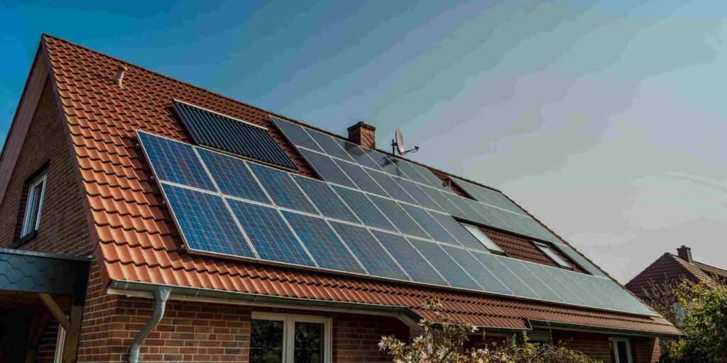 Advantages Of Buying Solar Panels