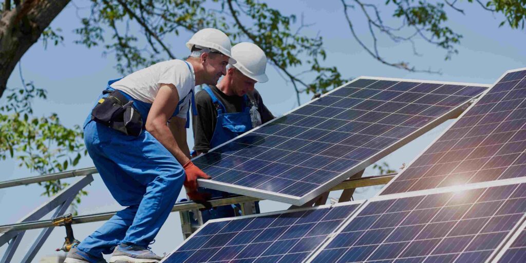 Is A Solar Panel Lease Right For Me?