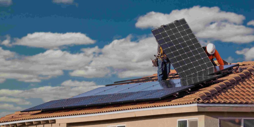 Solar Panels: Saving The Planet While Saving Yourself Thousands