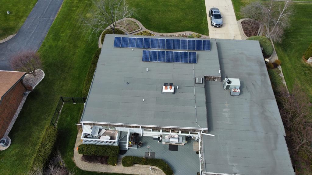 Green Home Makeover - Solar Consultancy 7 enerzee-image