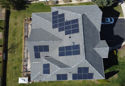 Green home makeover, renewable energy, solar power, roof panels, ground mount panels, installation, consultation, illinois