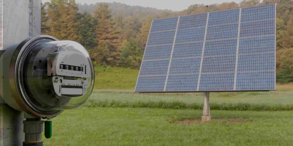 What This Means For The Future Of Net Metering