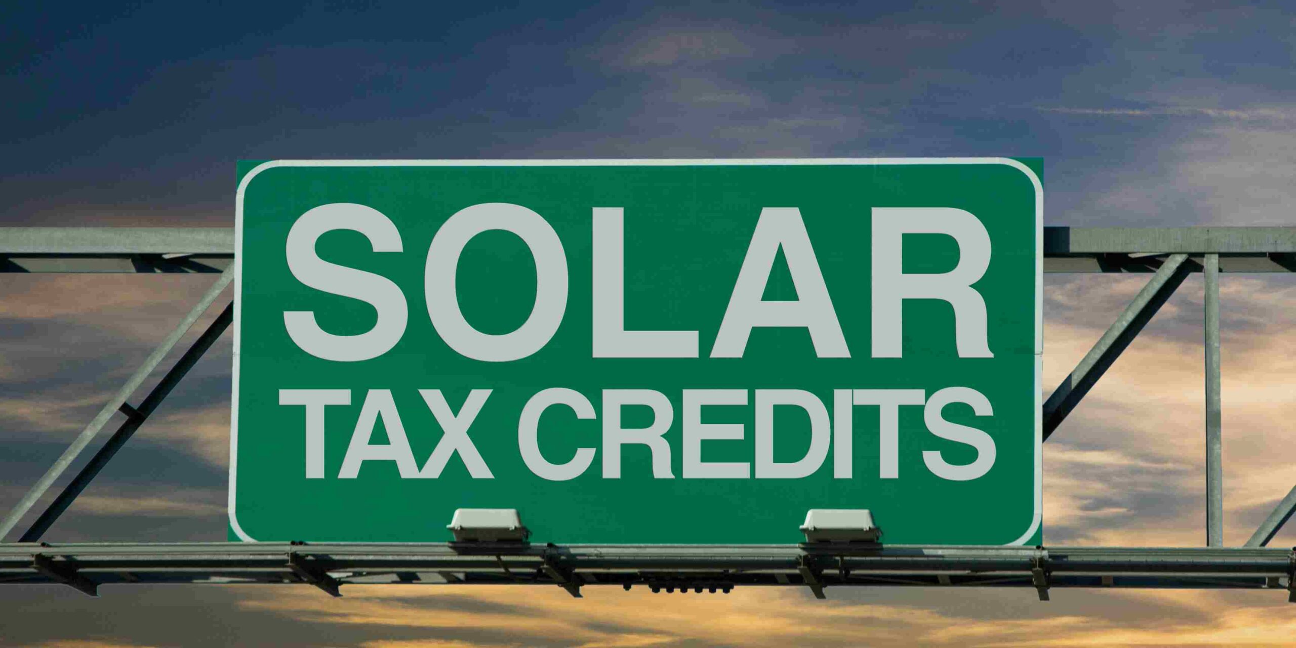 Solar Tax Credit Extension For 2023 I All You Need To Know