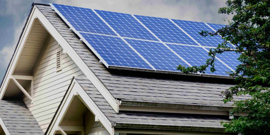 Green Home Makeover’s Solar Panel Lease Terms